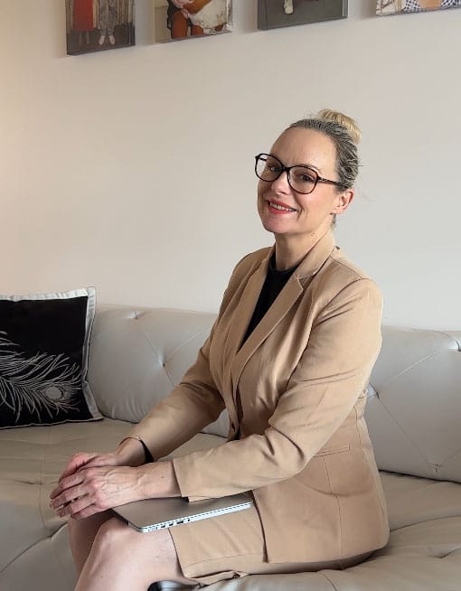 Tasha P1 Refund Specialist System