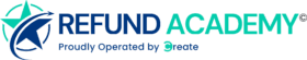 Refund Academy Logo