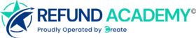 Refund Academy Logo
